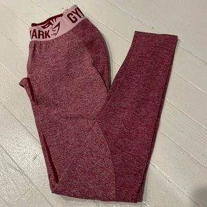 GYMSHARK leggings
